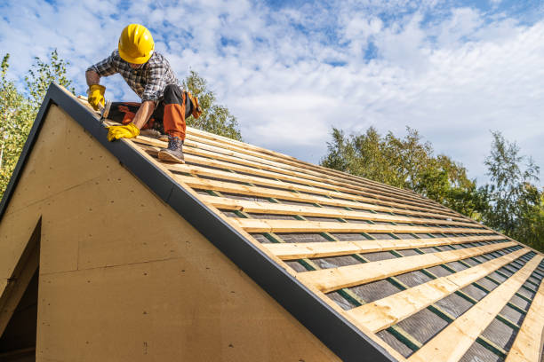 Best Emergency Roof Repair  in Rock Falls, IL