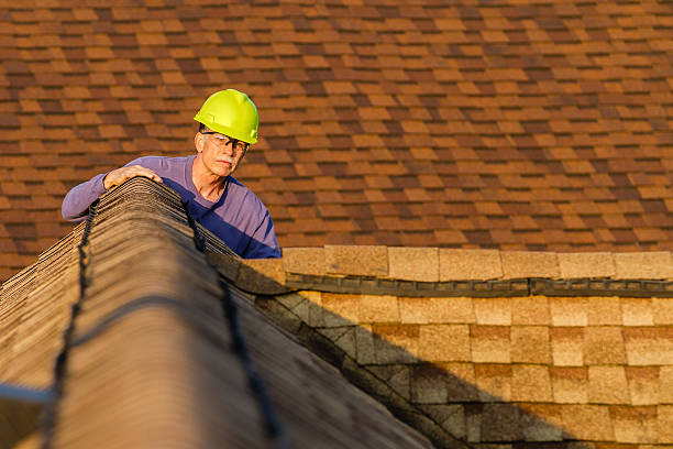 Tile Roofing Contractor in Rock Falls, IL