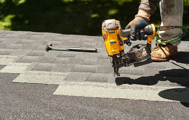 Quick and Trustworthy Emergency Roof Repair Services in Rock Falls, IL